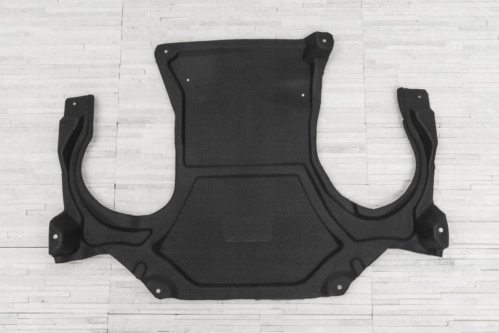 фото №13, Захист коробки передач a2045240430 mercedes e-class c207 coupe 2010-2017