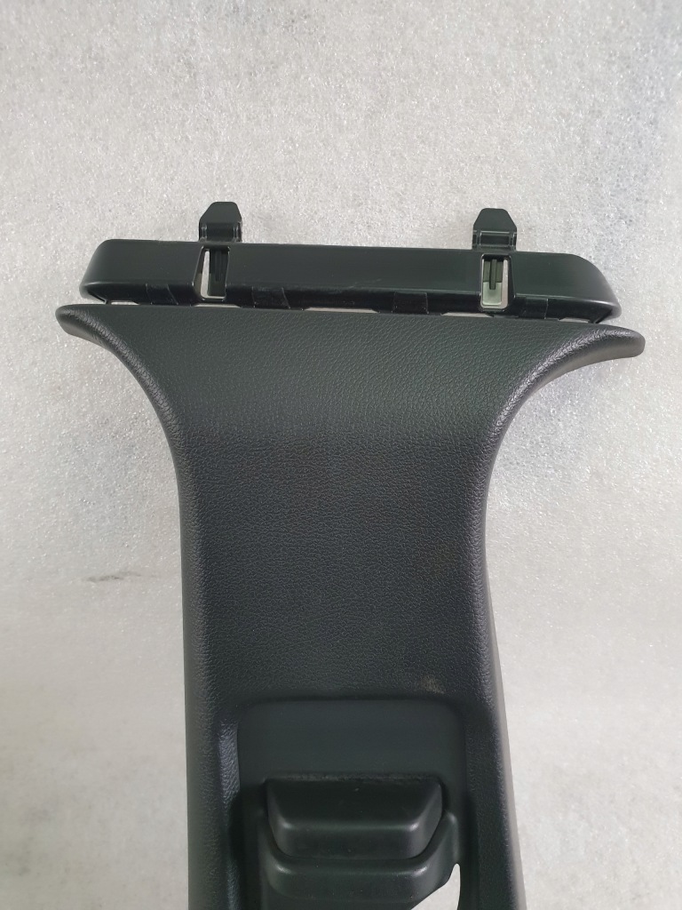 фото №4, Защита обшивка стойка верхний левая mercedes w246