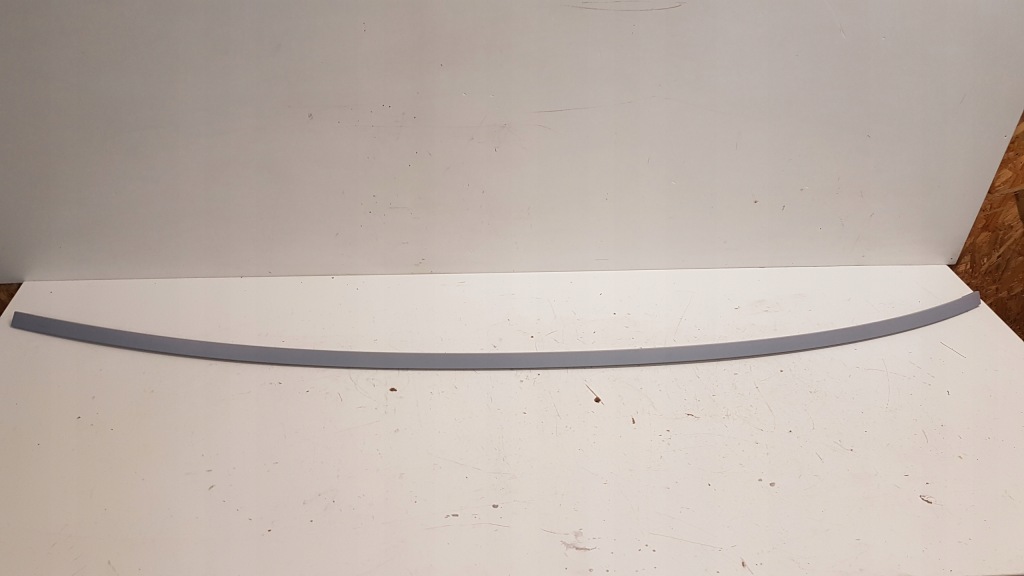 фото №1, Молдинг дахова ліва maserati ghibli 670010747