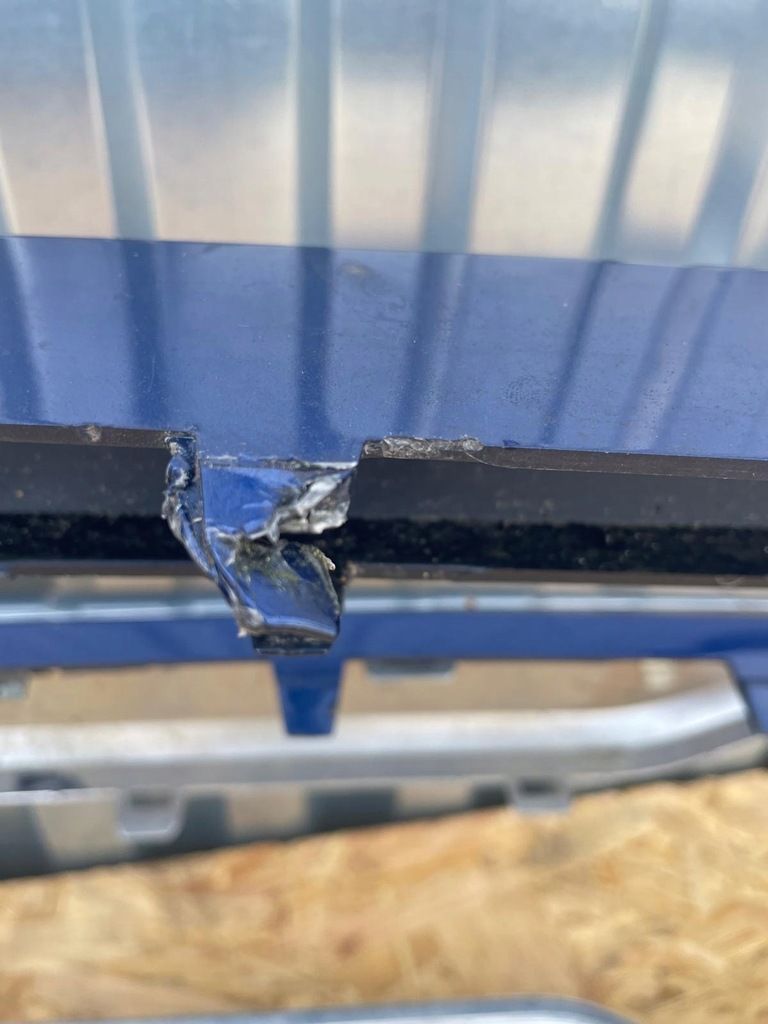 фото №12, Бампер передній перед mercedes gle w167 звичайний