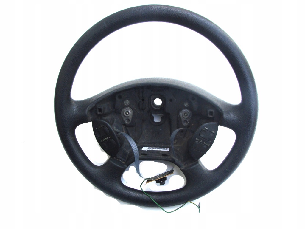 фото №1, Воздуховод citroen xsara picasso 94642553zl