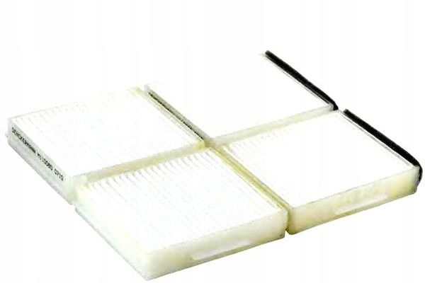 фото №2, Фильтр кабины denckermann +gratisy