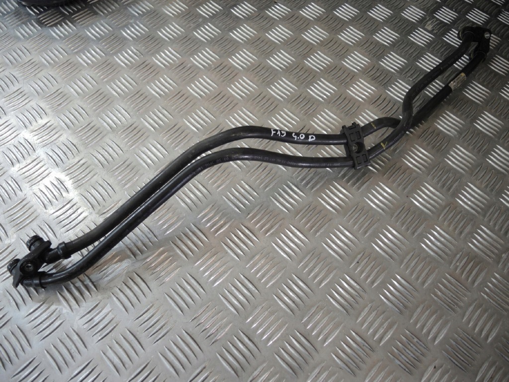 Купить Bmw x5 f15 f16 4.0d провода масла 8509993
