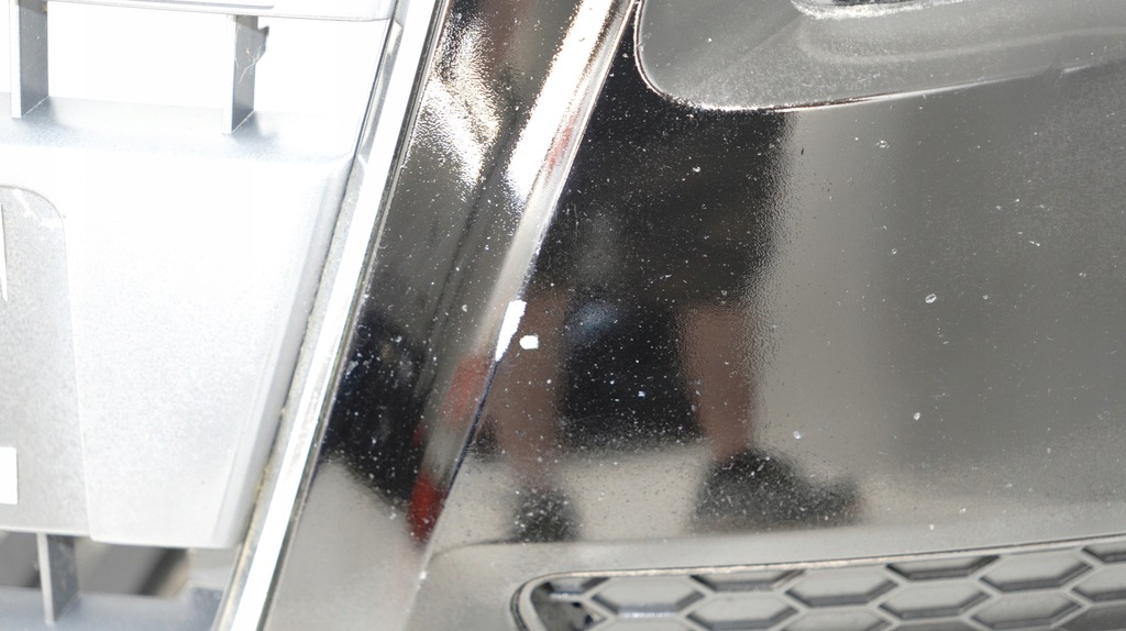 фото №6, Бампер перед передній audi a5 8t coupe 07-11r ly9b