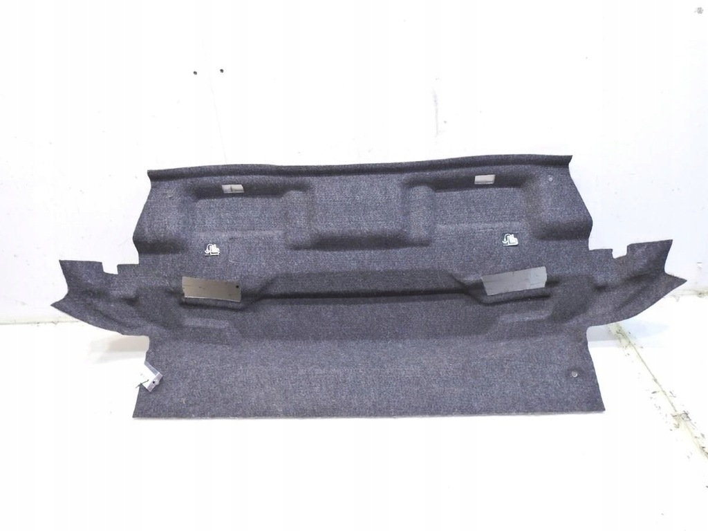 фото №6, Килимок обшивка багажника sebring iii cabrio