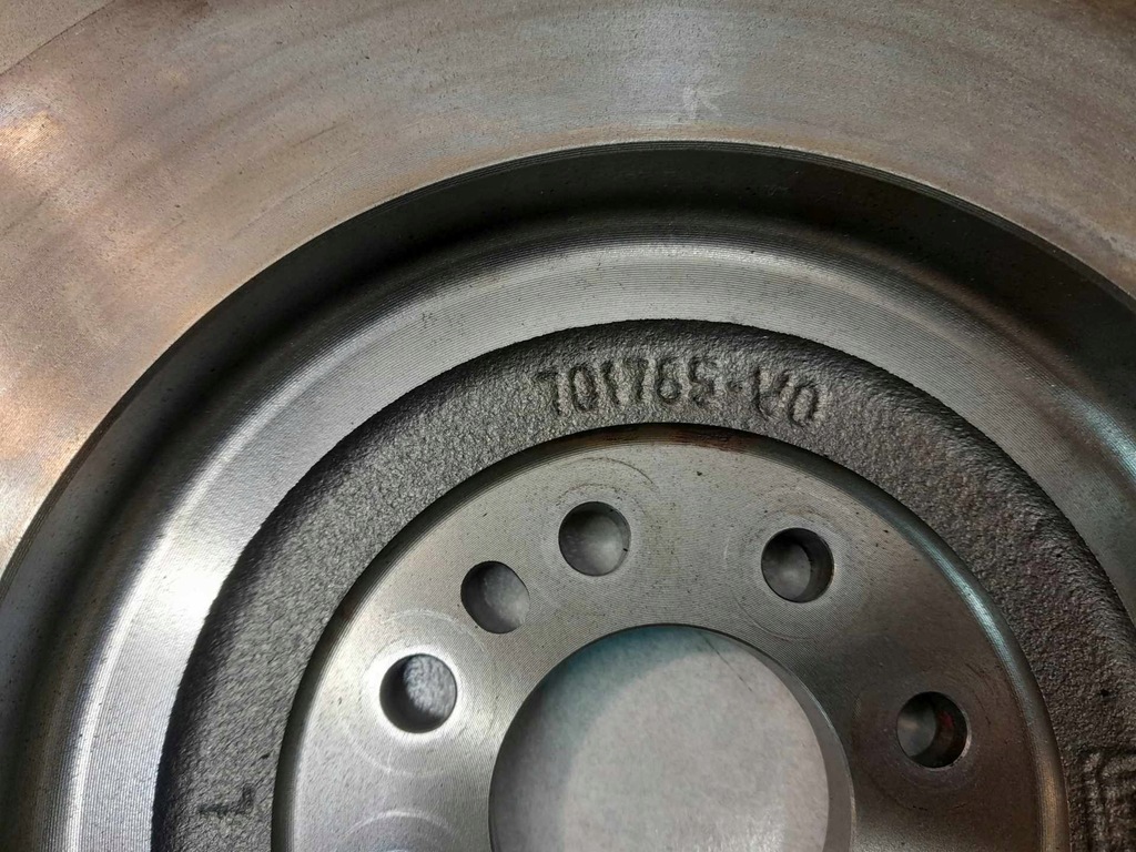 фото №6, Сцепление комплект citroen c5 i lift 2.2 hdi