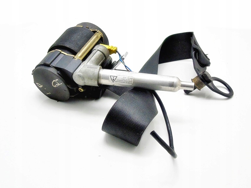 фото №1, Pas натяжитель правый перед a klasa w168 a170 a160