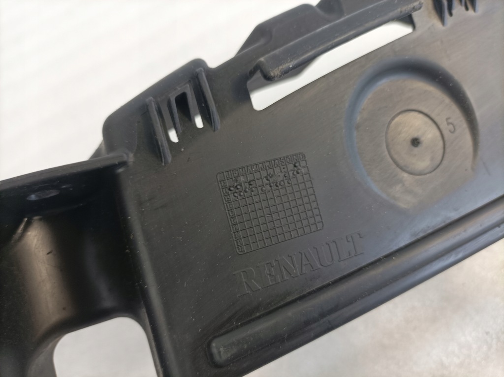 фото №8, Напрямна бампера задня renault espace v 850421142r