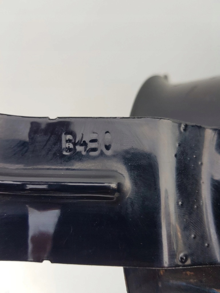 фото №5, Alfa romeo stelvio наконечник выхлоп b430