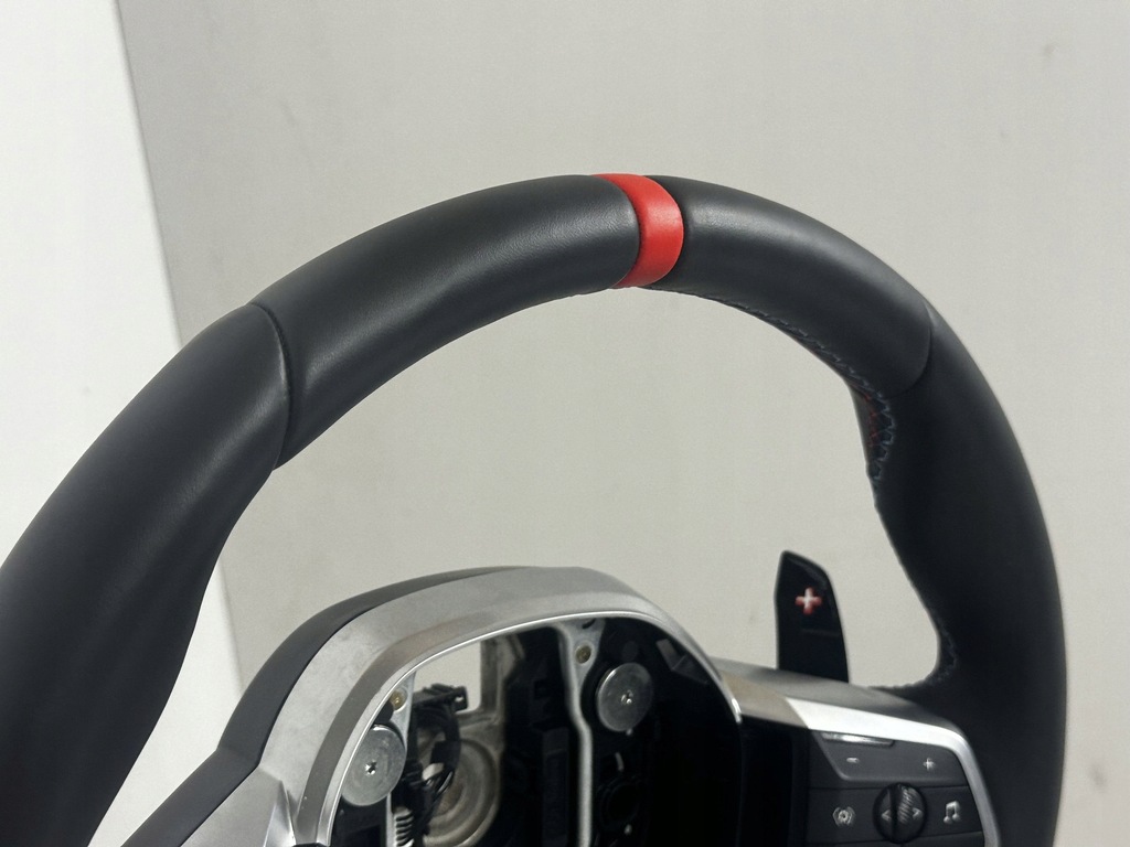 фото №8, Bmw x1 u11 2022 воздуховод спортивный m