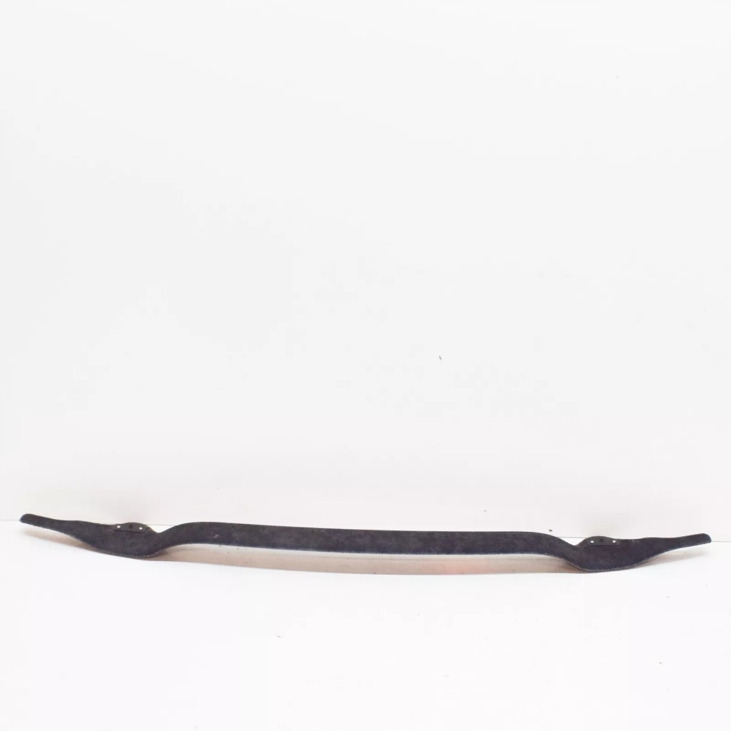 фото №10, Bmw 3 gt f34 бампер передний m sport нижний grom 51118056967 2016 oem