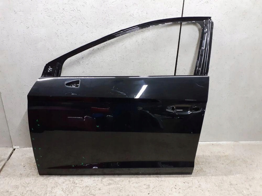 фото №1, Дверь передние перед левая seat leon iii 5f 2013-2019r