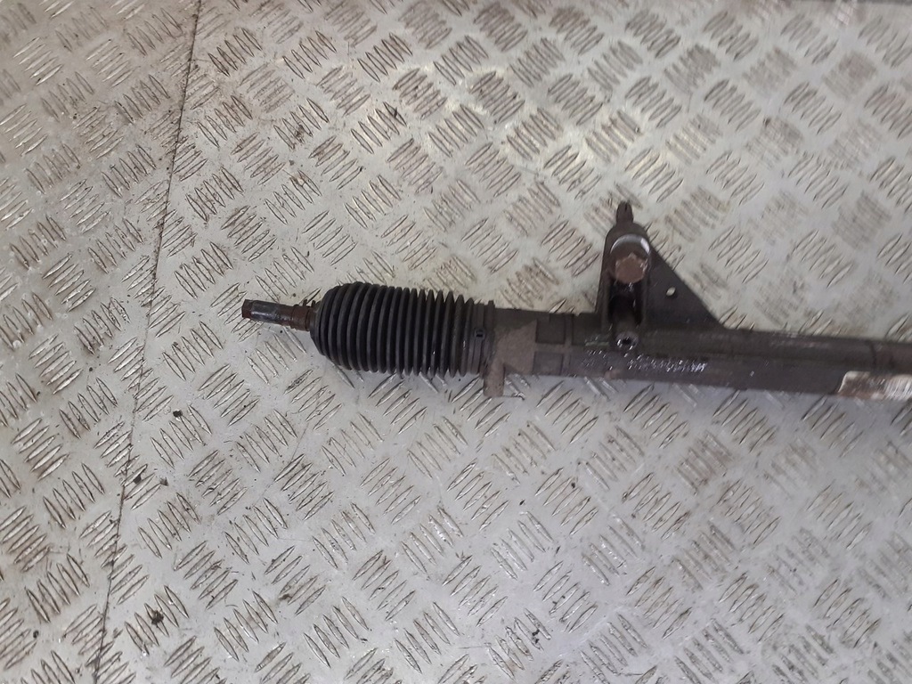 фото №2, Рулевая рейка renault clio iii 1.6 16v 8200595934a