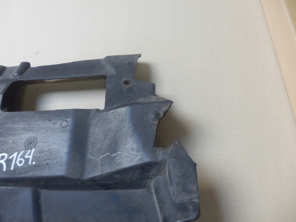 фото №3, Range rover iii l322 защита подвеска брызговик