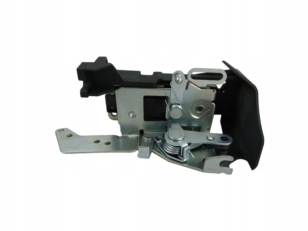 фото №1, Замок дверь renault premium midlum kerax правый 5001858127