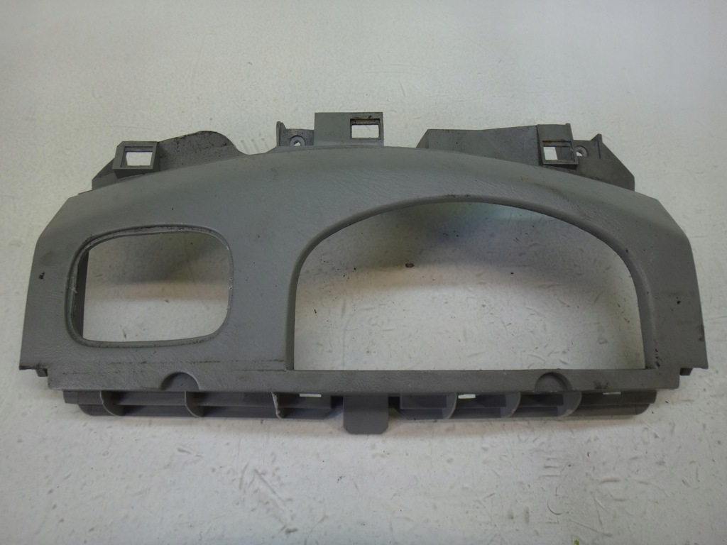 фото №1, Корпус захист панель обдув opel vivaro 2005