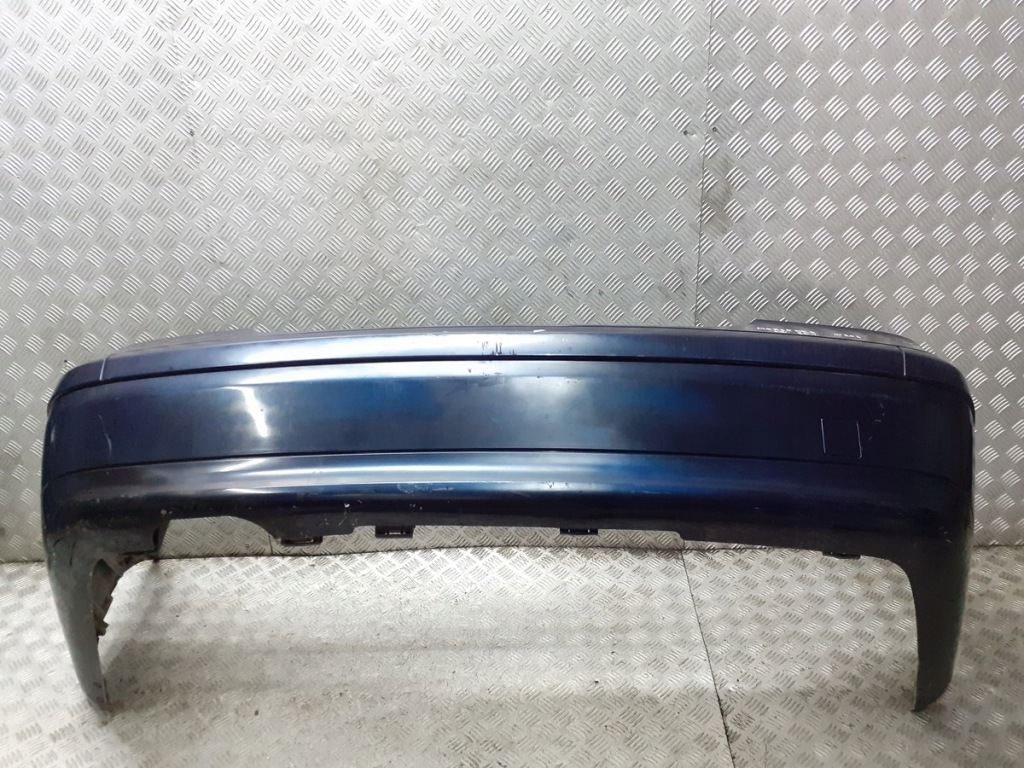 Бампер задній mercedes c-klasa w203 904 Київ