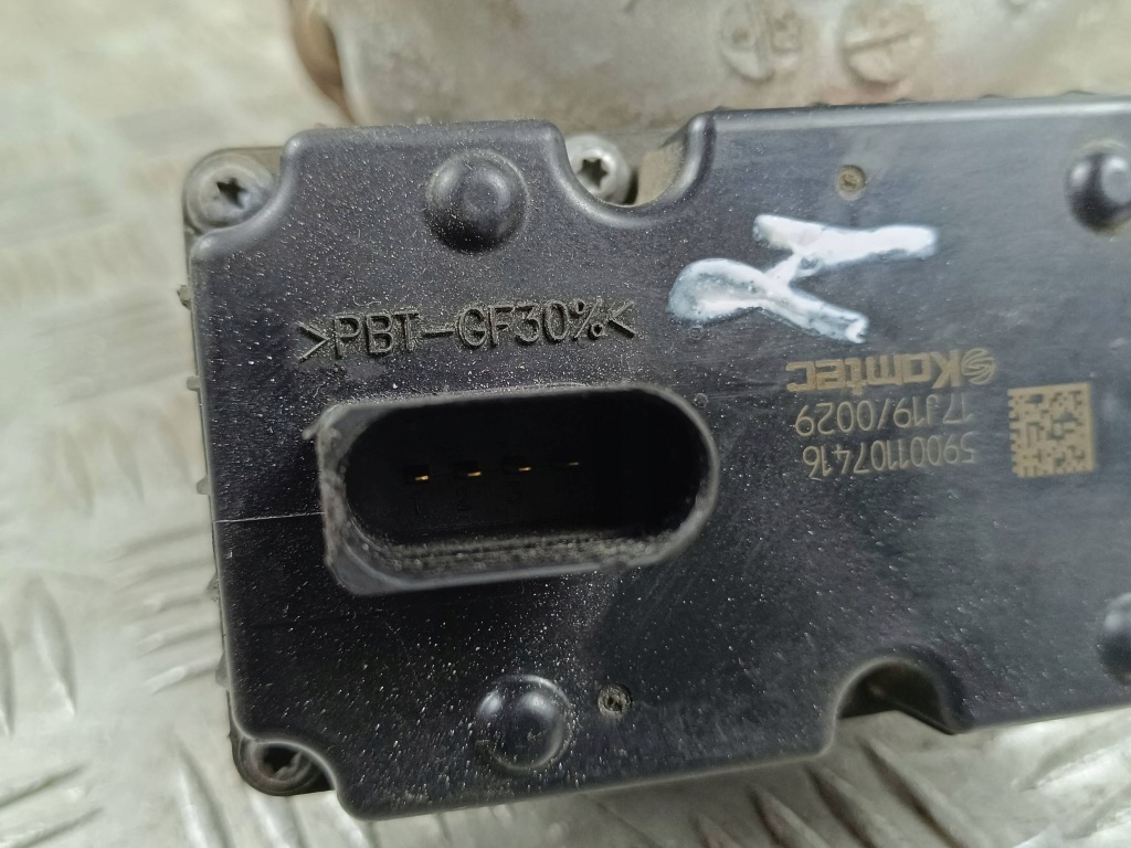 2019 ssangyong rexton turbo 1310156 Недорого