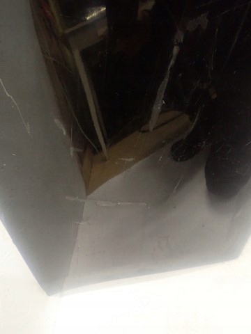 фото №6, Бампер задняя задний bmw 3 iii gt f34 lift lci 2015-