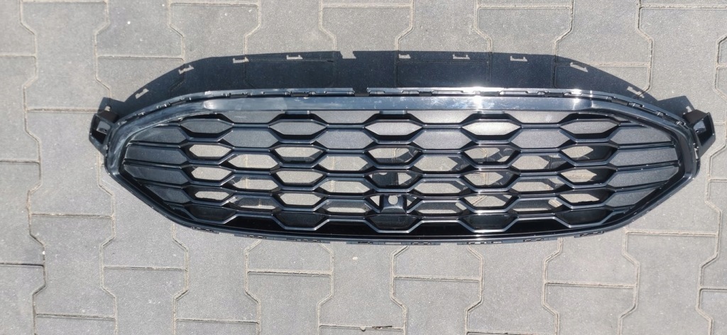Купить Ford s-max mk2 lift 19- решётка радиатора решётка радиатора бампера перед lm2b-8200-c