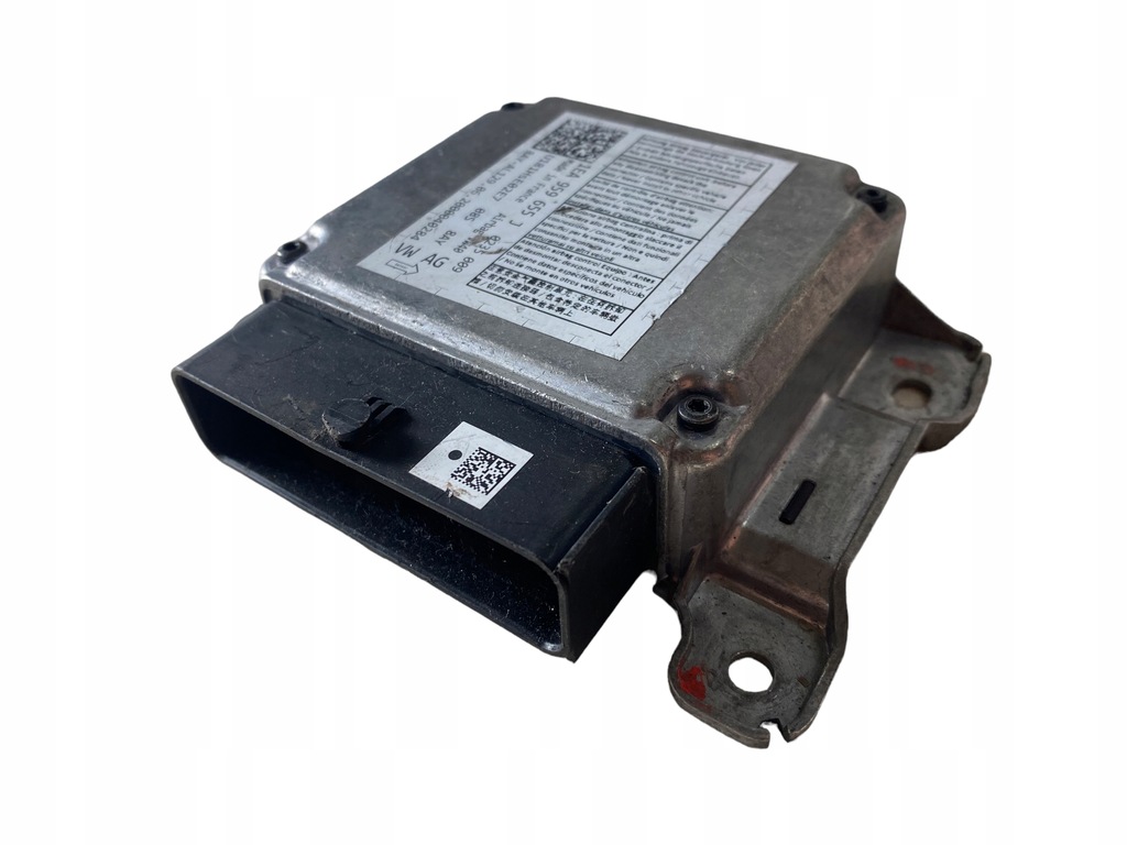 фото №1, 1ea959655j volkswagen id3 id4 модуль подушка безпеки