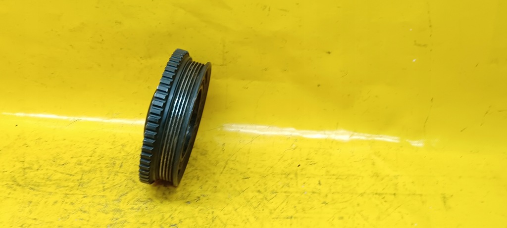 фото №8, Шків zafira a 1,8b 90531581 99-05r