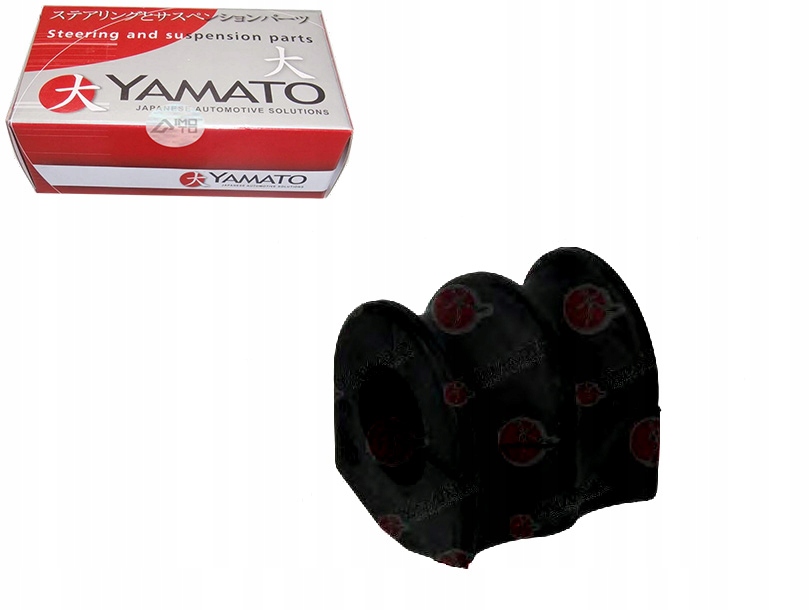 фото №1, Подушка стабілізатора [yamato]