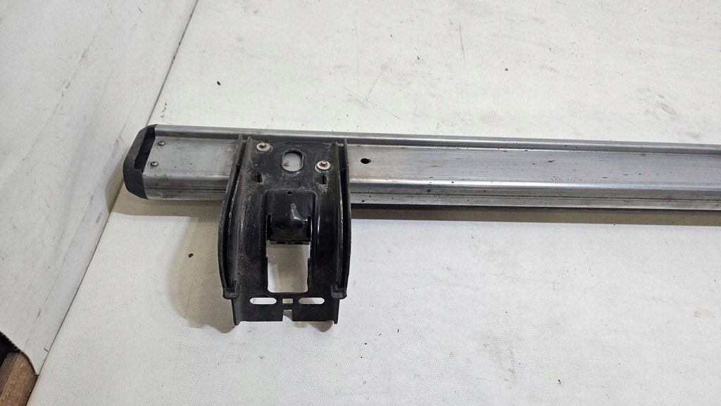 фото №12, Молдинг порог подножка порог кронштейн dodge ram 1500 2009-2018rok