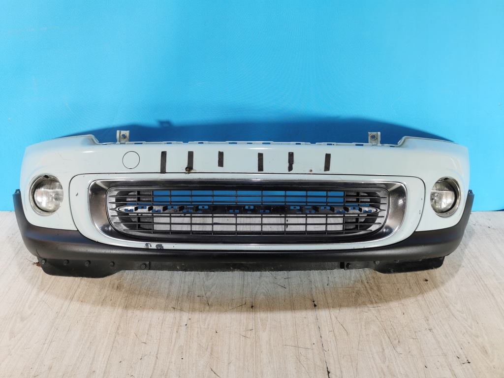 Купить Mini cooper r55 lift бампер перед передний b28/5