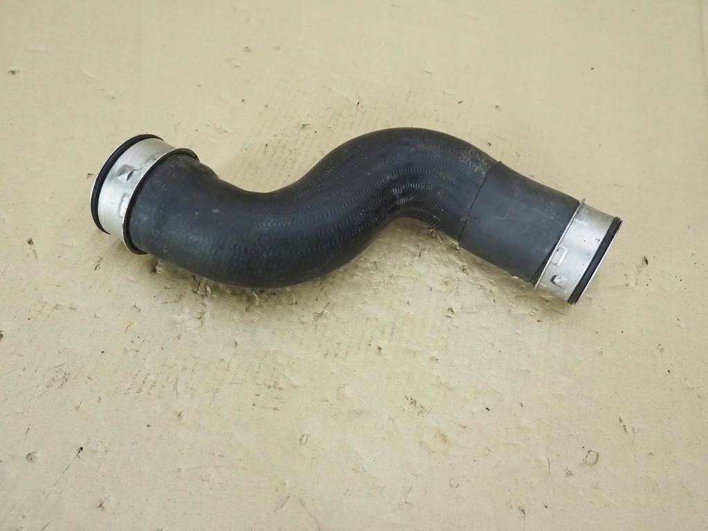 фото №9, Wąż труба интеркулер mercedes 3,2 cdi a2115282882