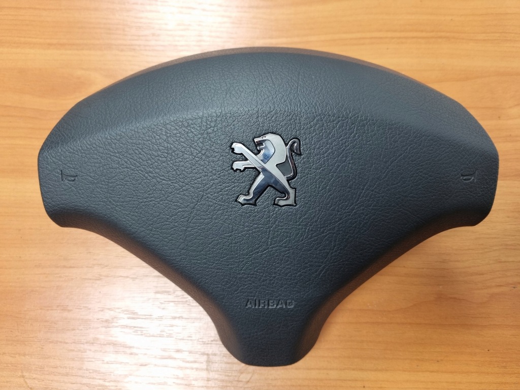 фото №7, Peugeot 3008 i 09- 5008 подушка безпеки ремені подушки безпеки натягувачі kpl europa kraków