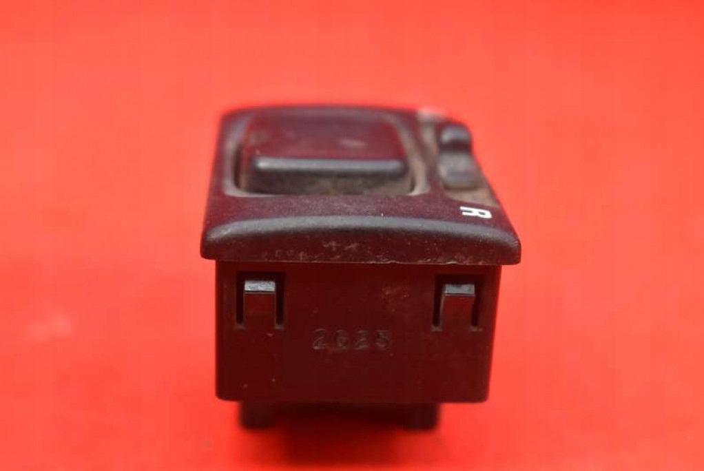 фото №6, Панель регулировки зеркал suzuki grand vitara 1 i 98-05