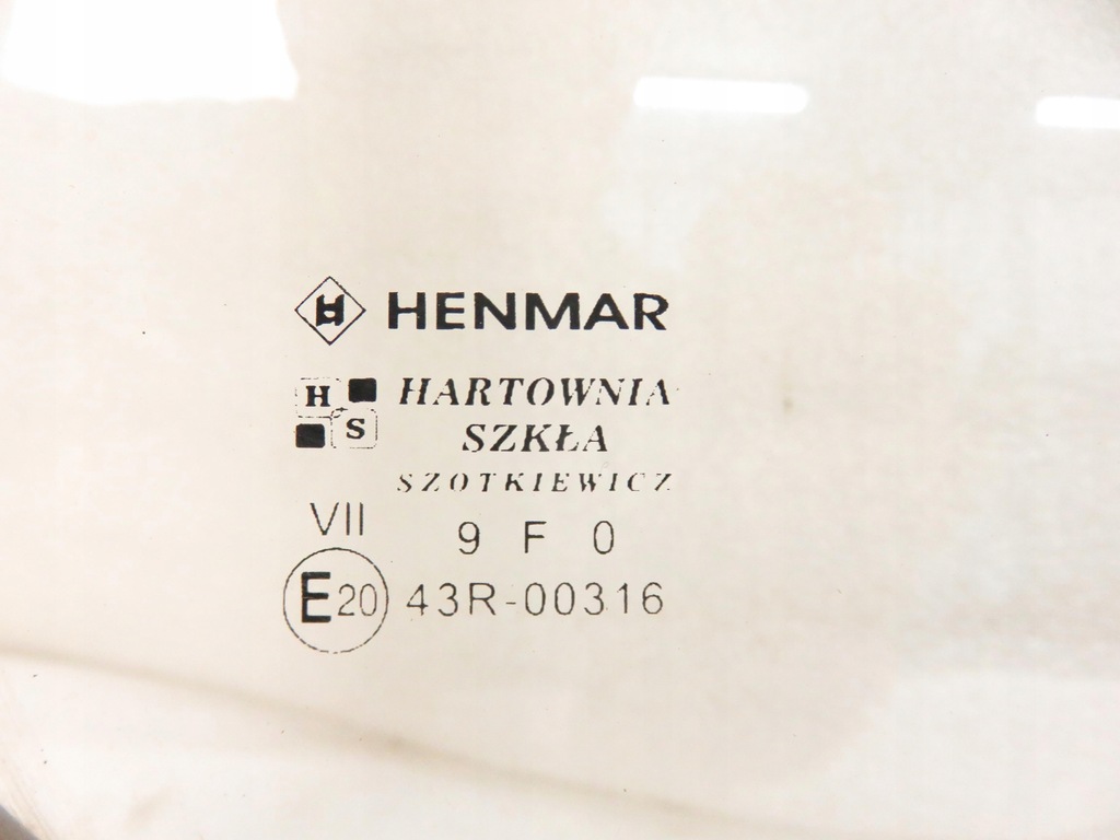 фото №11, Скло лобове linde h16t-03