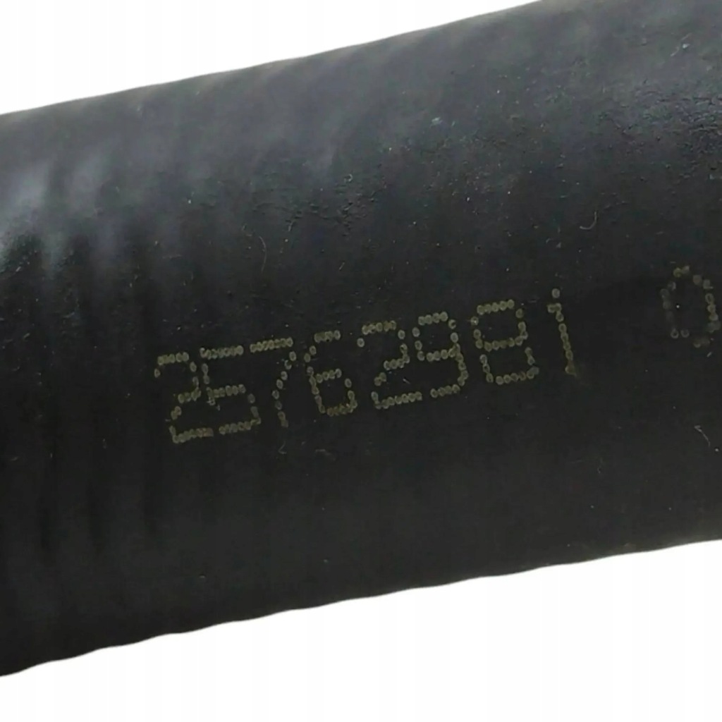 фото №8, Труба охлаждение cadillac srx 25762981 4.56l бензиновый 239kw 2005