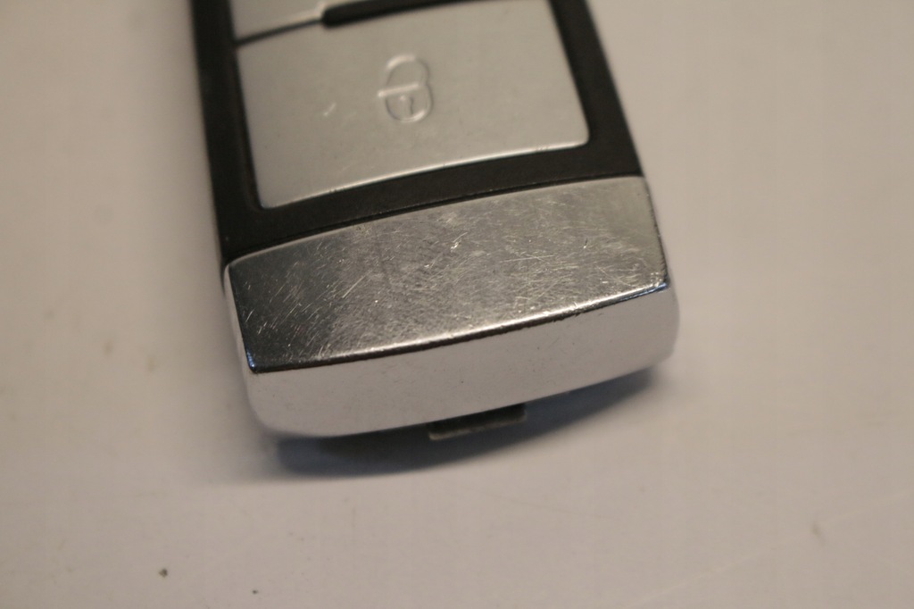 фото №7, Замок запалювання ключ passat b6 3c0905843m