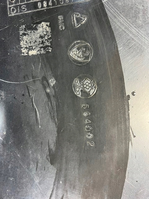 фото №6, Плита захист pod ferrari f12 berlinetta