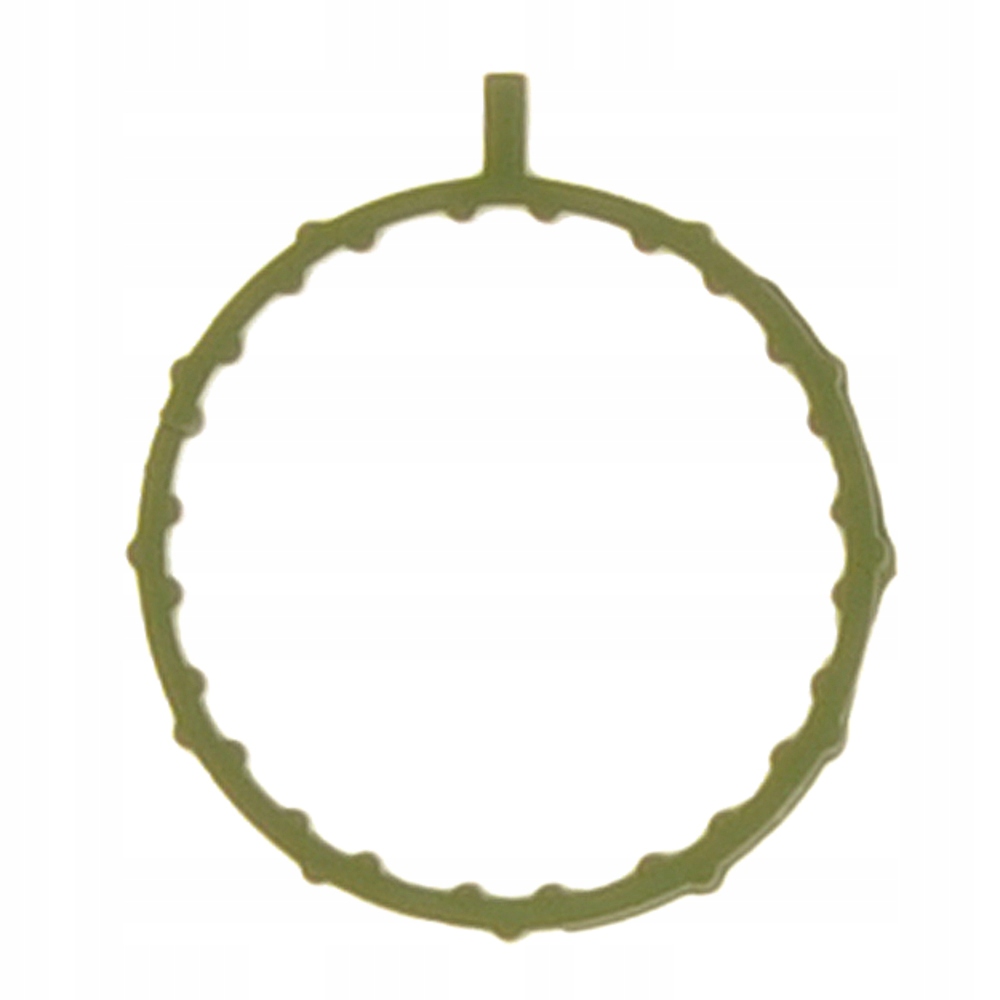 фото №1, Ajusa 13187100 прокладка, коллектор впускной