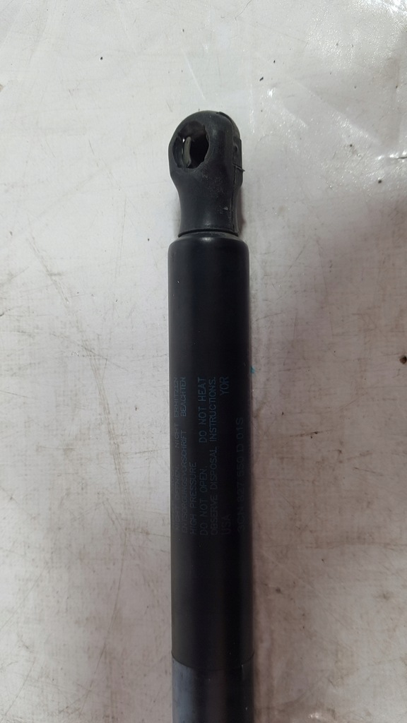 фото №8, Vw atlas 18-24 привод амортизатор крышки задняя usa