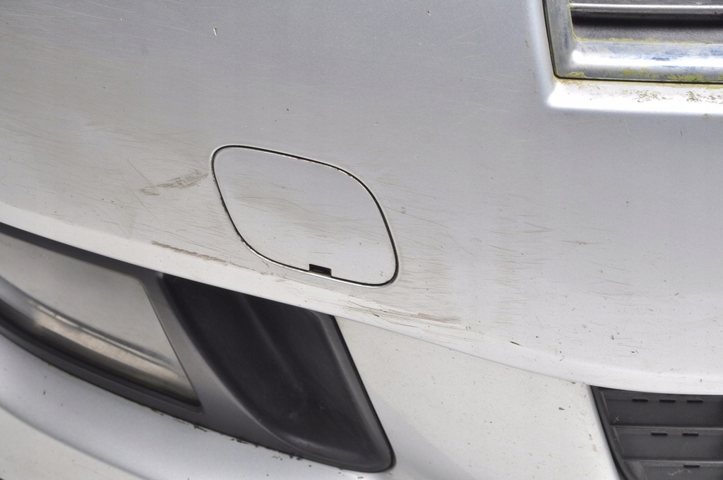 фото №11, Fiat bravo ii бампер перед передний 735414394