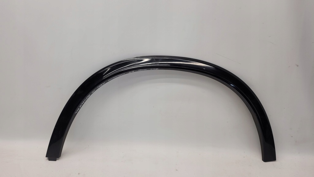 Купить Mercedes glc a2548805902 amg молдинг крыло левая задний