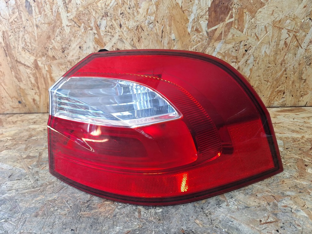 фото №1, Лампа задняя правая kia rio iii 11-17 hb