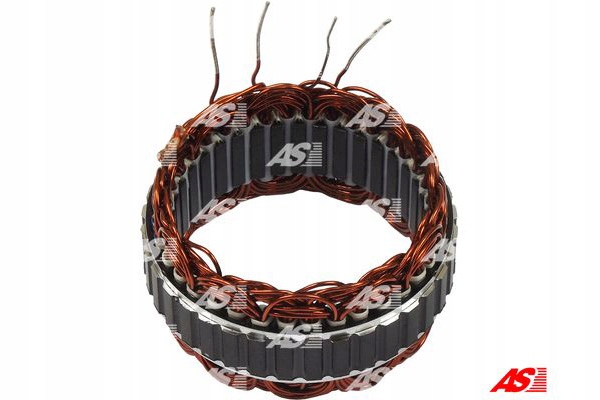 фото №2, Stator, генератор as-pl as1009