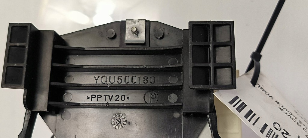 фото №6, Модуль иммобилайзер yqu500180 land rover range rover vogue l322