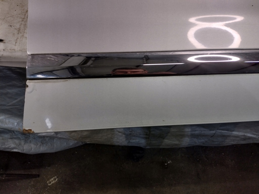 фото №14, Двері правий перед citroen c5 iii 3 x7 kombi k: ezrc