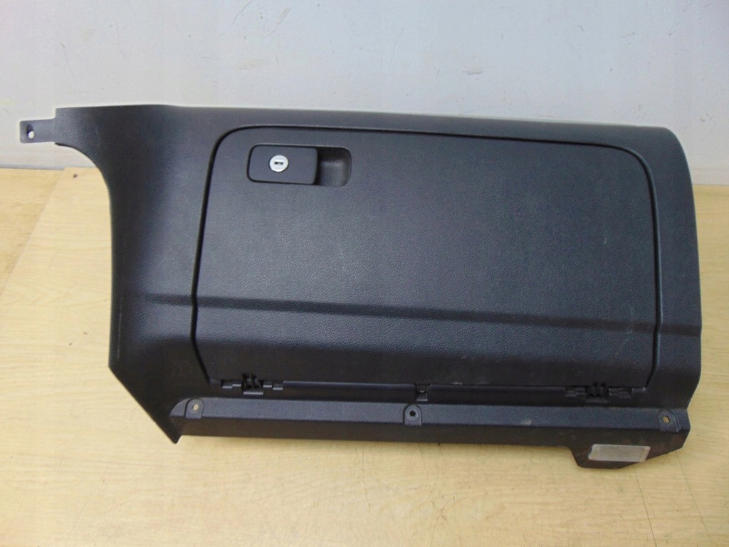 фото №1, Бардачок пасажира volkswgen golf vi 1k1857097ch