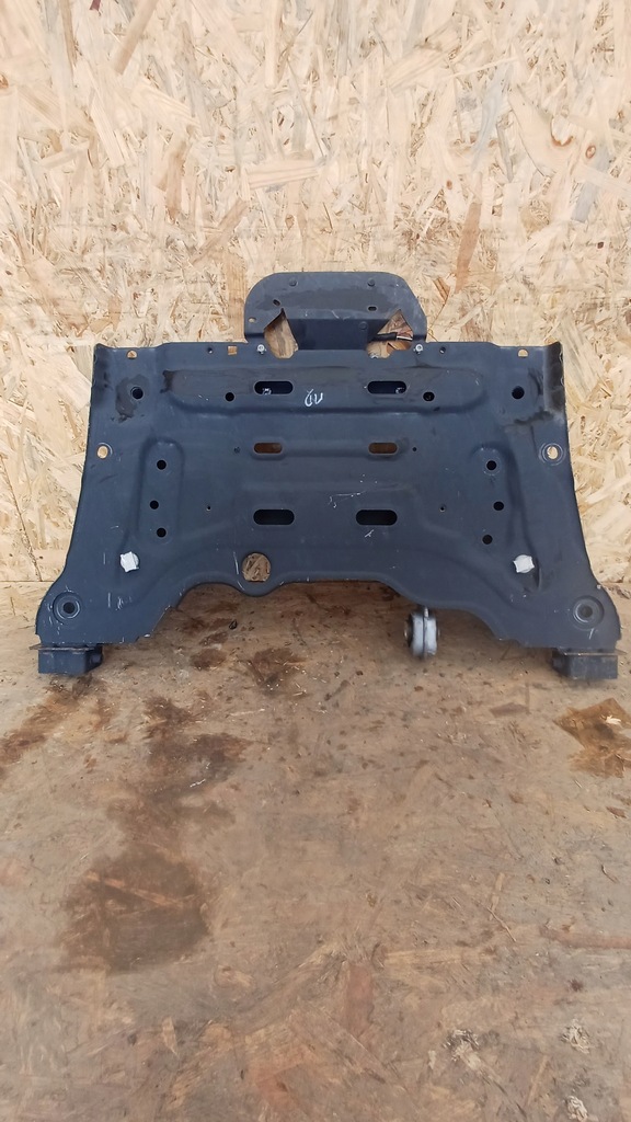 фото №6, Renault espace v підрамник підрамник перед 2.0 adblue