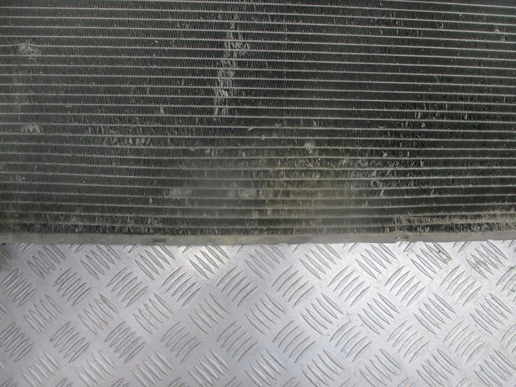 фото №3, Радиатор wody alfa romeo 147 1.9 jtd