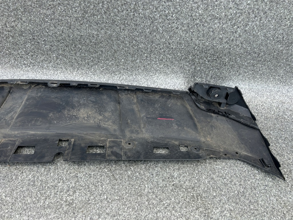 фото №8, Seat ateca 575 спойлер бампера перед накладка 575805903e