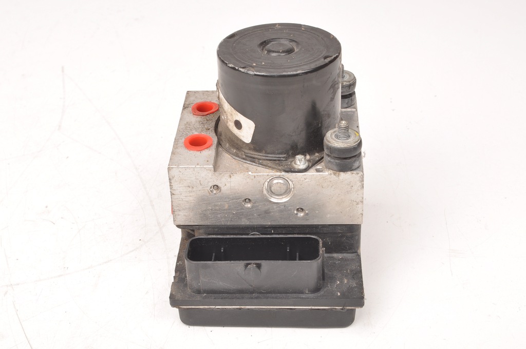 фото №6, Skoda fabia ii насос abs 0265955027