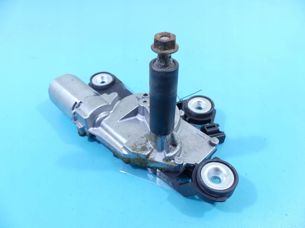 фото №1, Моторчик дворники задняя volvo v60 i 31294492